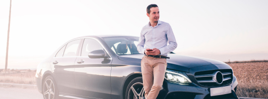 Autolaen - laen auto ostuks või remondiks