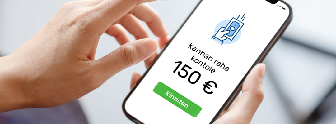 Laen.ee krediidikonto