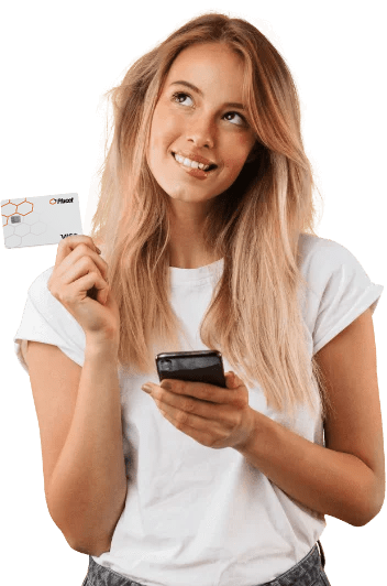 Laen.ee krediitkaardi tellimine on lihtne!